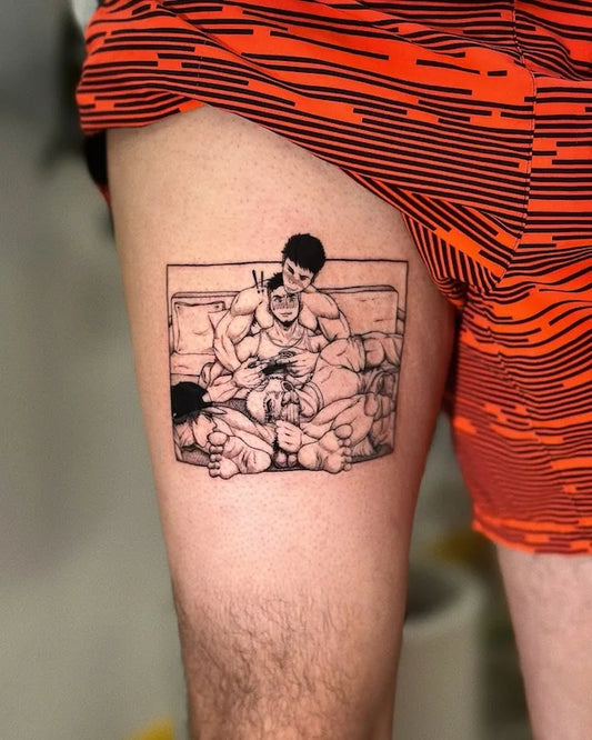 tattoo