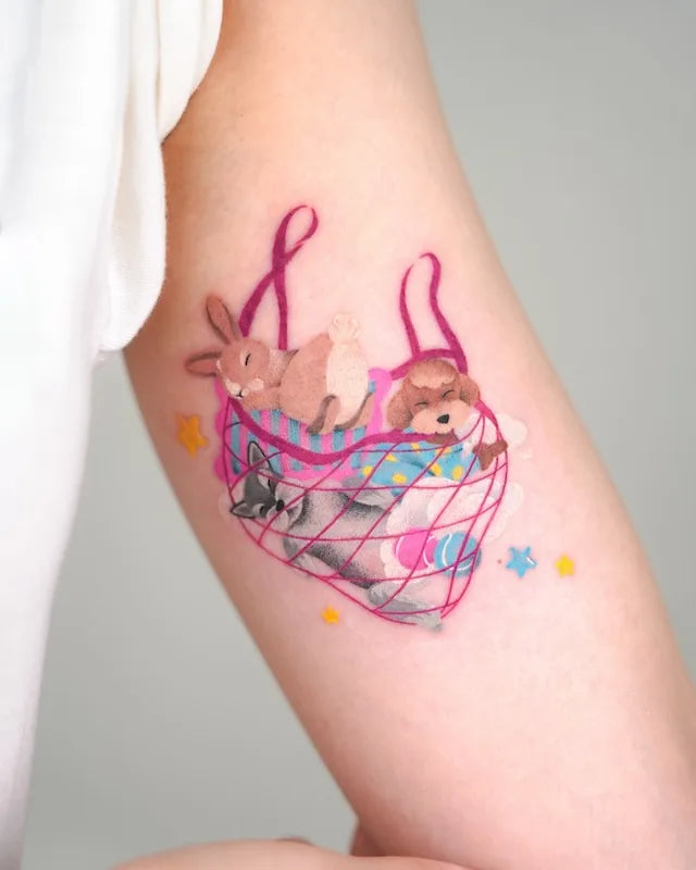 tattoo