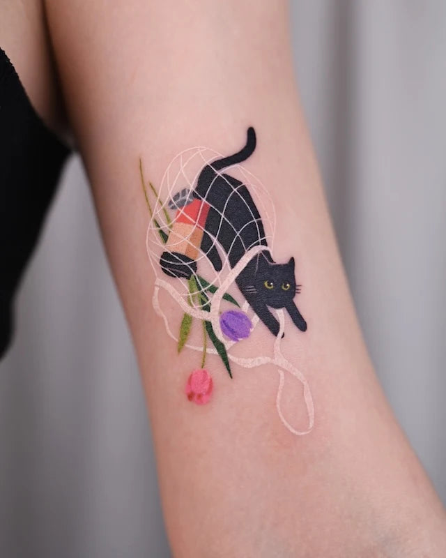 tattoo
