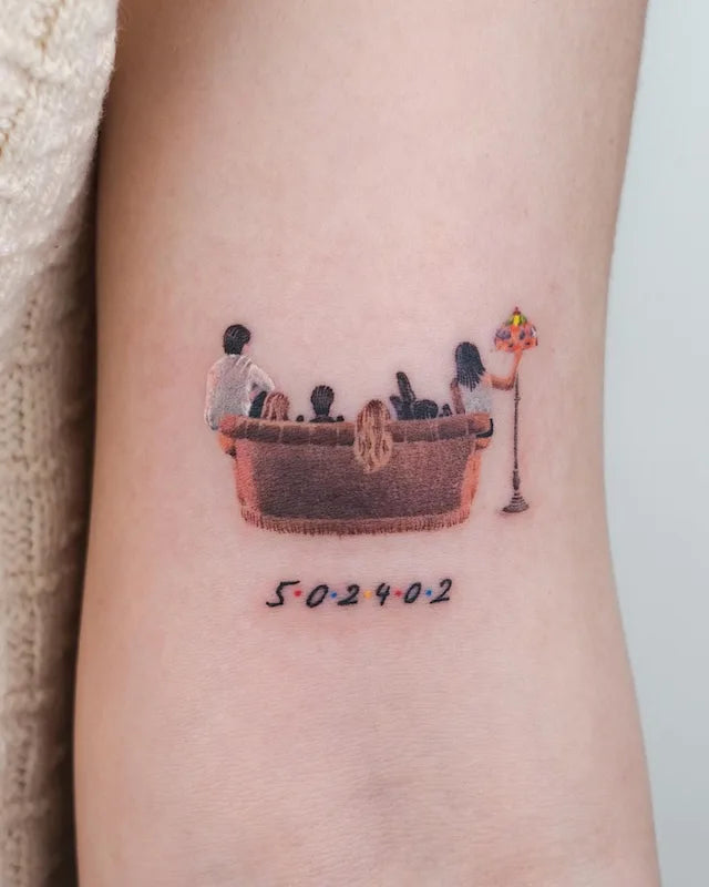 tattoo