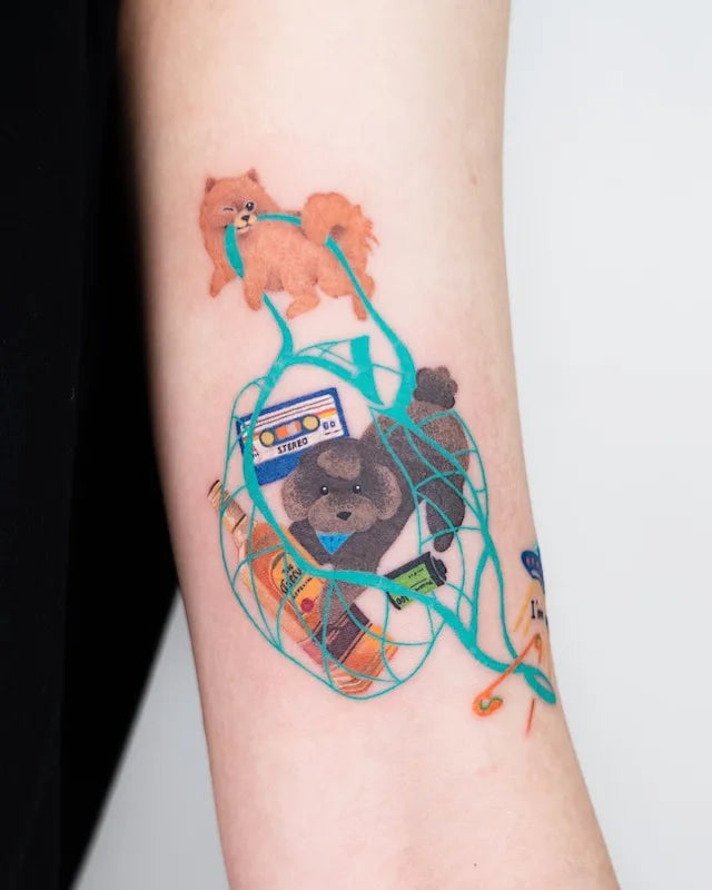 tattoo