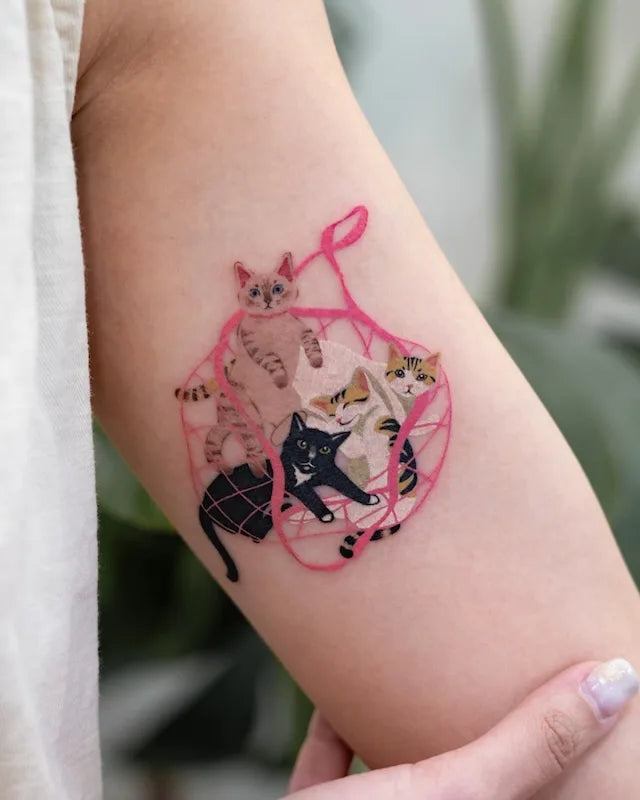 tattoo