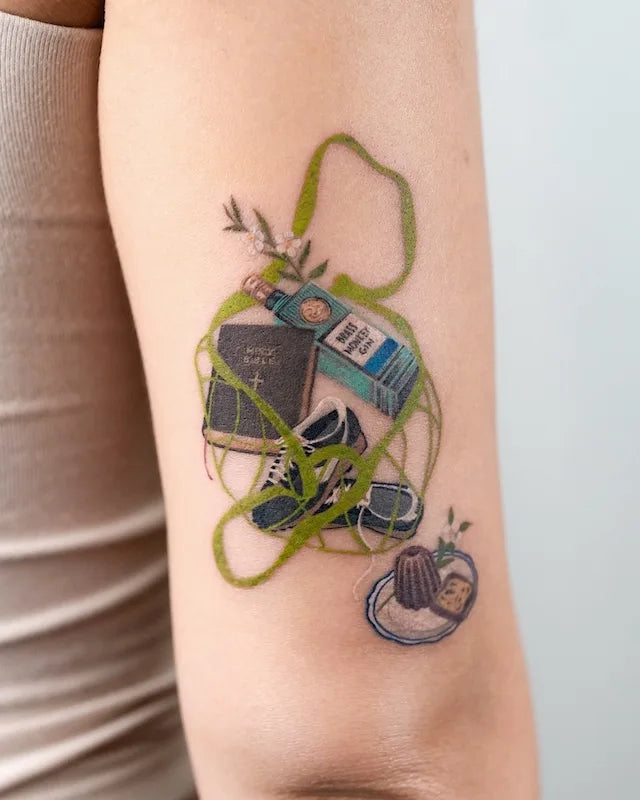 tattoo