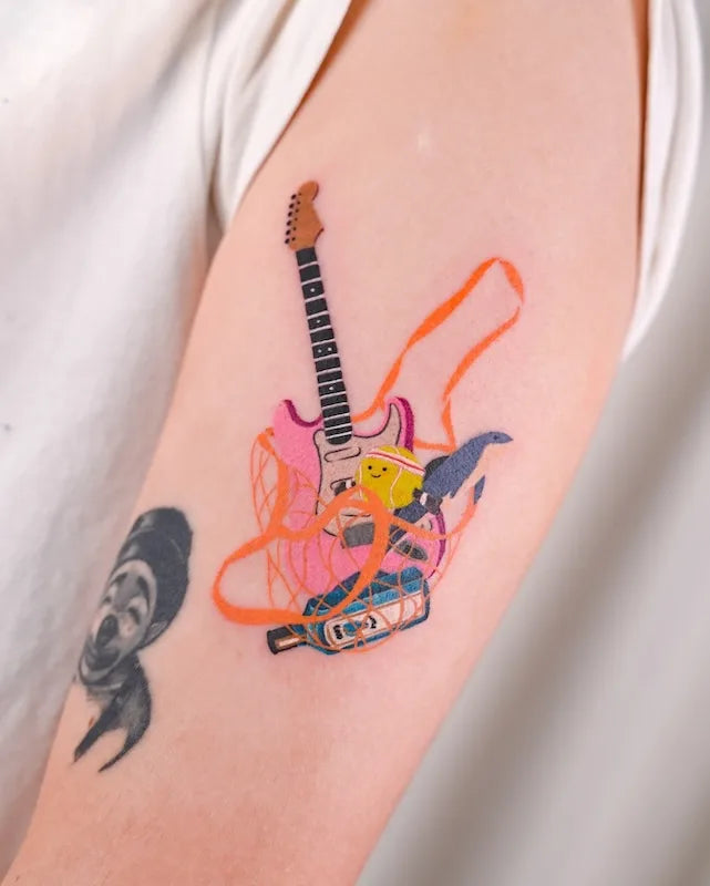 tattoo