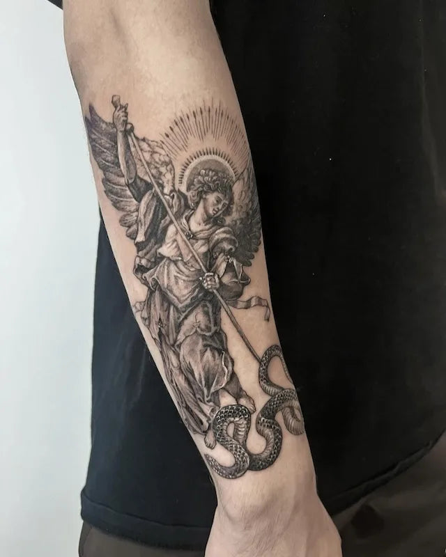 tattoo