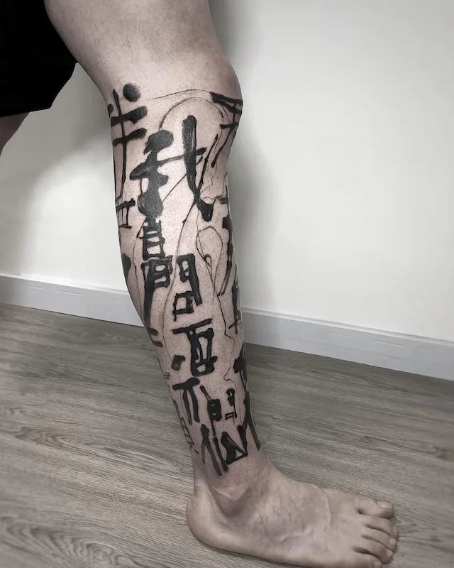 tattoo