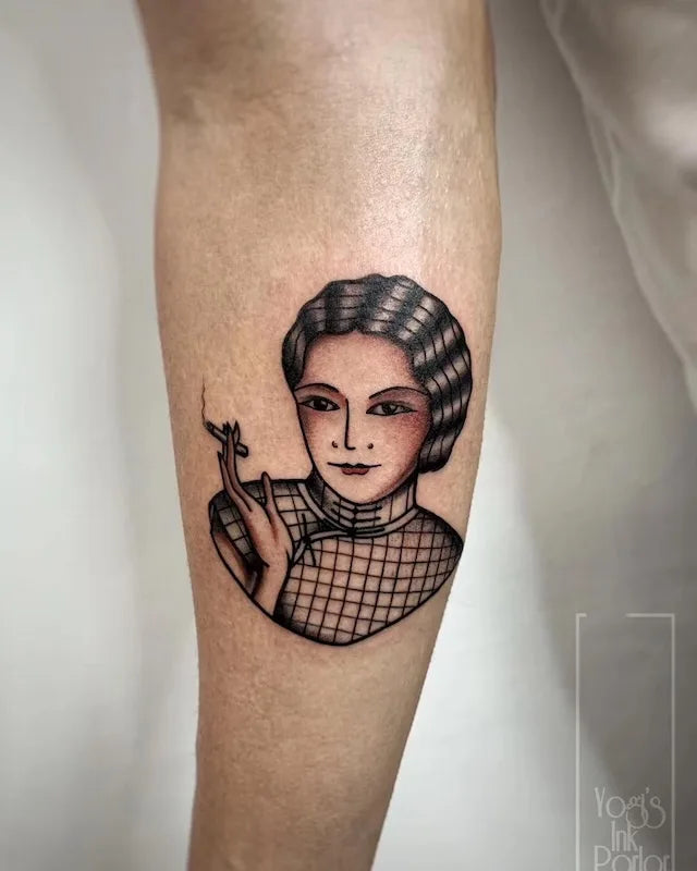 tattoo