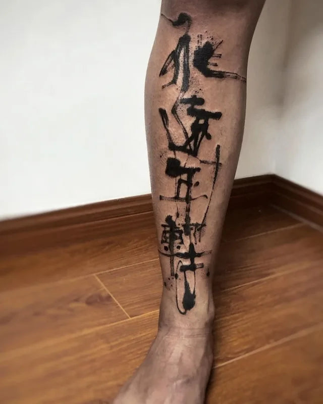 tattoo