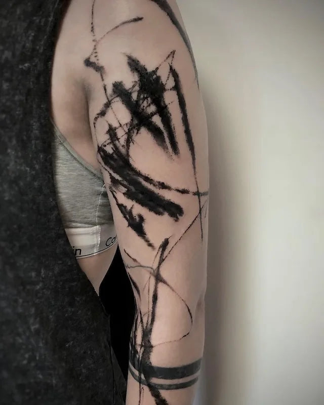 tattoo